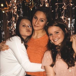 Meet your Posher, Kate